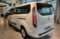 Ford Tourneo Custom Trend