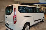 Ford Tourneo Custom Trend