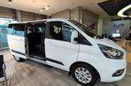 Ford Tourneo Custom Trend