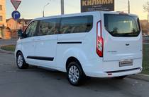 Ford Tourneo Custom Trend