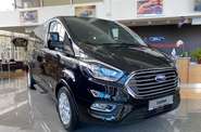 Ford Tourneo Custom Titanium