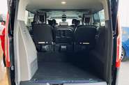 Ford Tourneo Custom Titanium