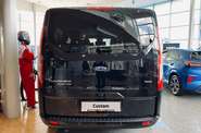 Ford Tourneo Custom Titanium