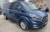 Ford Tourneo Custom Titanium