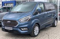 Ford Tourneo Custom Titanium