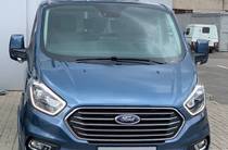 Ford Tourneo Custom Titanium