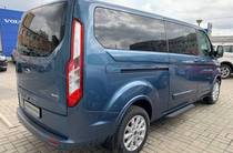 Ford Tourneo Custom Titanium