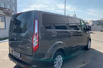 Ford Tourneo Custom Titanium