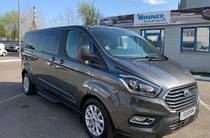 Ford Tourneo Custom Titanium