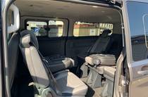 Ford Tourneo Custom Titanium