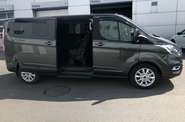 Ford Tourneo Custom Titanium