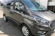 Ford Tourneo Custom Titanium