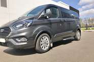 Ford Tourneo Custom Titanium