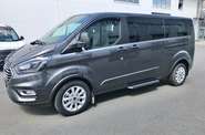 Ford Tourneo Custom Titanium