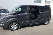 Ford Tourneo Custom Titanium