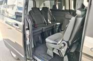 Ford Tourneo Custom Titanium