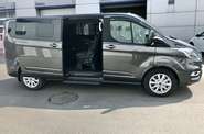 Ford Tourneo Custom Titanium