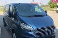 Ford Tourneo Custom Titanium