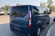 Ford Tourneo Custom Titanium