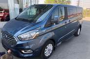 Ford Tourneo Custom Titanium