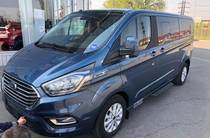 Ford Tourneo Custom Titanium