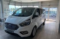 Ford Tourneo Custom Titanium