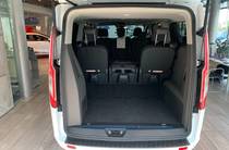 Ford Tourneo Custom Titanium