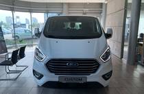 Ford Tourneo Custom Titanium