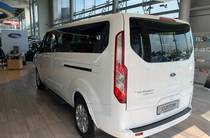 Ford Tourneo Custom Titanium