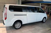 Ford Tourneo Custom Titanium