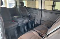 Ford Tourneo Custom Titanium