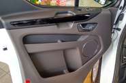 Ford Tourneo Custom Titanium