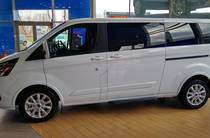 Ford Tourneo Custom Titanium