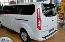 Ford Tourneo Custom Titanium