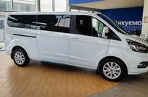 Ford Tourneo Custom Titanium