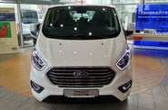 Ford Tourneo Custom Titanium