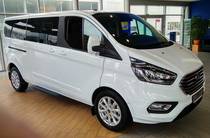 Ford Tourneo Custom Titanium