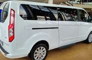 Ford Tourneo Custom Titanium