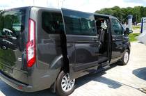 Ford Tourneo Custom Trend