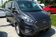 Ford Tourneo Custom Trend