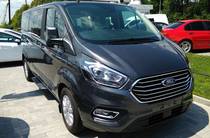 Ford Tourneo Custom Trend