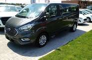 Ford Tourneo Custom Trend