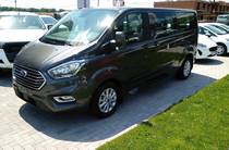 Ford Tourneo Custom Trend