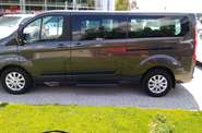 Ford Tourneo Custom Trend