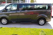 Ford Tourneo Custom Trend