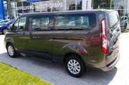 Ford Tourneo Custom Trend