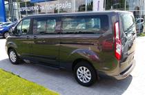 Ford Tourneo Custom Trend