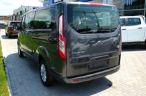 Ford Tourneo Custom Trend