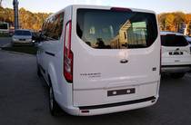 Ford Tourneo Custom Trend