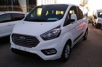 Ford Tourneo Custom Trend